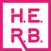 HERB media Logo